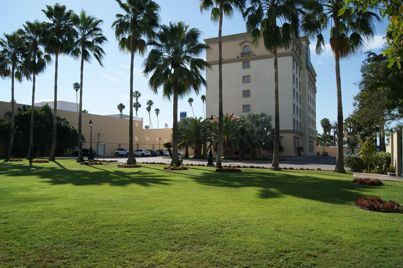 Best Western Plus Los Mochis Exterior photo